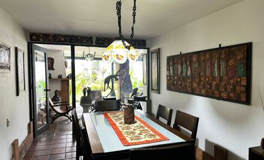 PR18758 Casa comercial en venta en el sector Villagrande