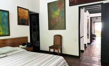 PR18758 Casa comercial en venta en el sector Villagrande