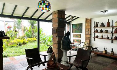 PR18758 Casa comercial en venta en el sector Villagrande