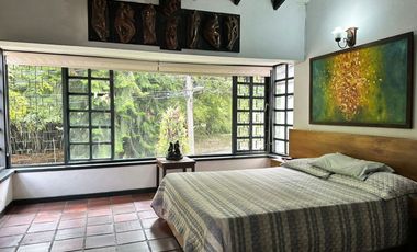PR18758 Casa comercial en venta en el sector Villagrande