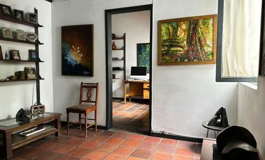 PR18758 Casa comercial en venta en el sector Villagrande
