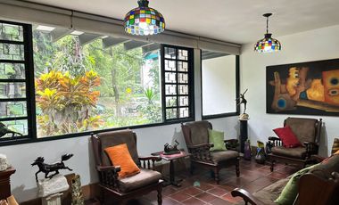 PR18758 Casa comercial en venta en el sector Villagrande