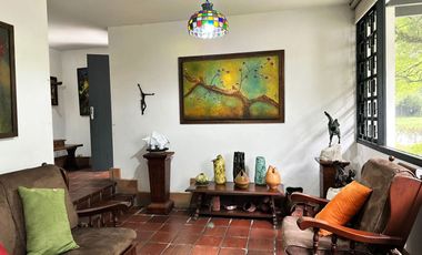 PR18758 Casa comercial en venta en el sector Villagrande