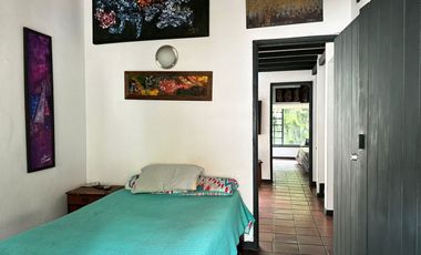 PR18758 Casa comercial en venta en el sector Villagrande