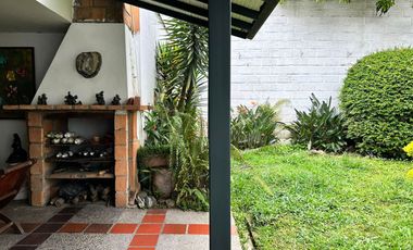 PR18758 Casa comercial en venta en el sector Villagrande