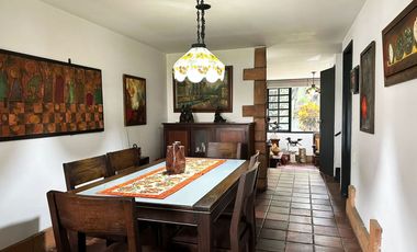PR18758 Casa comercial en venta en el sector Villagrande