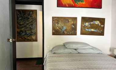 PR18758 Casa comercial en venta en el sector Villagrande