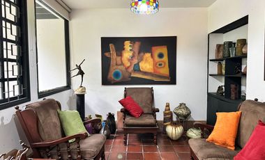 PR18758 Casa comercial en venta en el sector Villagrande