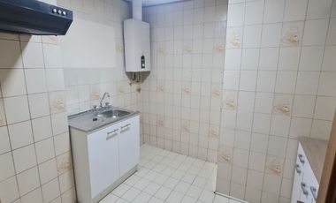 Departamento en Pedro de Valdivia