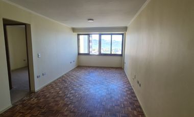 Departamento en Pedro de Valdivia