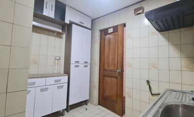 Departamento en Pedro de Valdivia