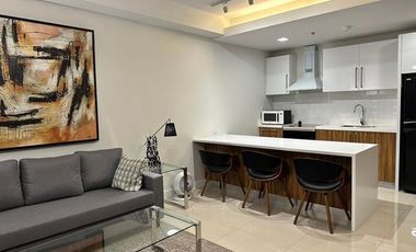 For Rent 1BedrooM Unit in The Alcoves,Cebu City