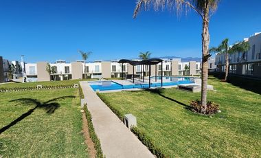 venta de casa de dos recamaras a 55 minutos de la caseta de Chalco
