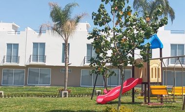 venta de casa de dos recamaras a 55 minutos de la caseta de Chalco