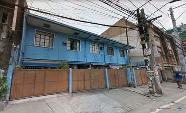 Income Generating 5-Unit Apartment for Sale in Cubao, Quezon City