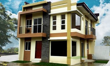 For Sale Single Attached House and Lot in Dulalia Executive Village Valenzuela near Puregold