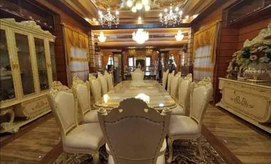 FOR SALE! Mansion with Farm Land at Davao City