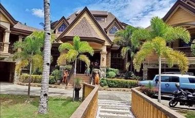 FOR SALE! Mansion with Farm Land at Davao City