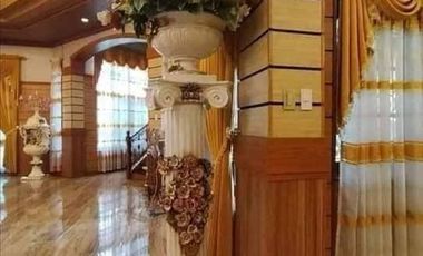 FOR SALE! Mansion with Farm Land at Davao City