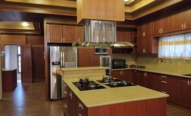 FOR SALE! Mansion with Farm Land at Davao City