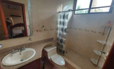 Samborondon, Renta Departamento 3 Dorm. Full Amoblado