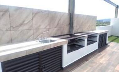 Sauz Tequisquiapan departamento en VENTA de 3 recamaras GPT302