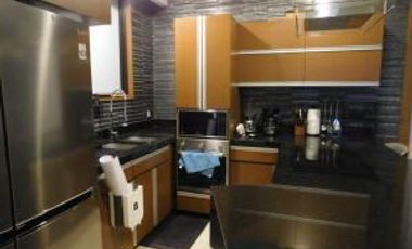 Sauz Tequisquiapan departamento en VENTA de 3 recamaras GPT302