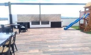 Sauz Tequisquiapan departamento en VENTA de 3 recamaras GPT302