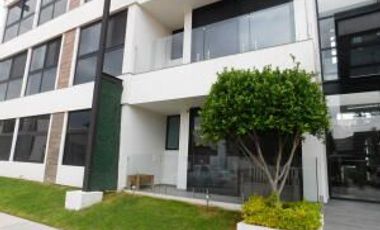 Sauz Tequisquiapan departamento en VENTA de 3 recamaras GPT302
