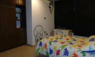 Sauz Tequisquiapan departamento en VENTA de 3 recamaras GPT302