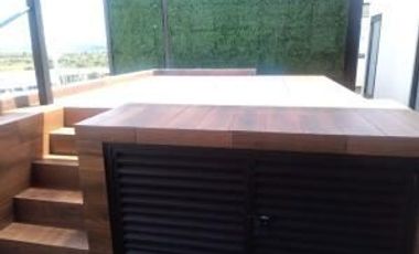 Sauz Tequisquiapan departamento en VENTA de 3 recamaras GPT302