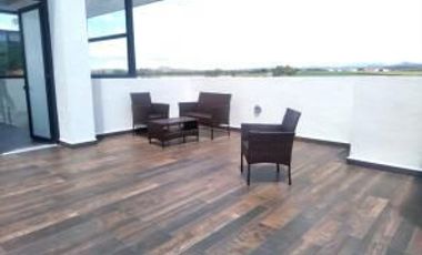 Sauz Tequisquiapan departamento en VENTA de 3 recamaras GPT302