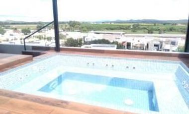 Sauz Tequisquiapan departamento en VENTA de 3 recamaras GPT302