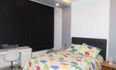 Sauz Tequisquiapan departamento en VENTA de 3 recamaras GPT302