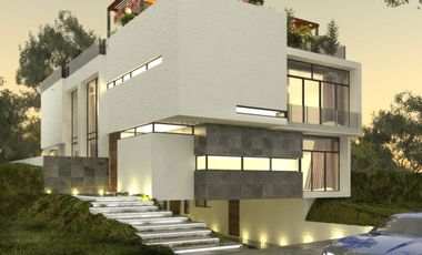 Casa en Puerta las Lomas en Zona Dorada de Lujo, Zapopan Puerta de Hierro