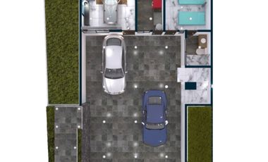 Casa en Puerta las Lomas en Zona Dorada de Lujo, Zapopan Puerta de Hierro