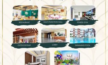 Atharra Suites- For Assume Unit in Dao, Dauis, Panglao | BOHOLANA REALTY