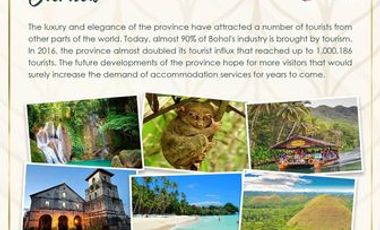 Atharra Suites- For Assume Unit in Dao, Dauis, Panglao | BOHOLANA REALTY