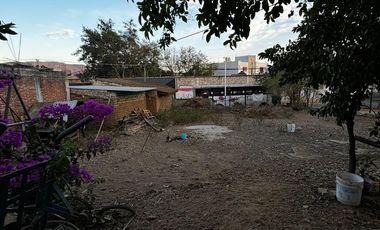 SE VENDE TERRENO CON EXCELENTE UBICACION EN SANTA CRUZ XOXOCOTLAN