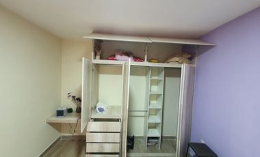 Casa en Renta Amueblada Cd Del Valle