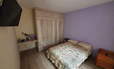 Casa en Renta Amueblada Cd Del Valle