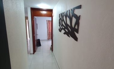 Casa en Renta Amueblada Cd Del Valle