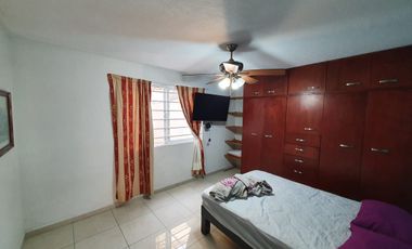 Casa en Renta Amueblada Cd Del Valle