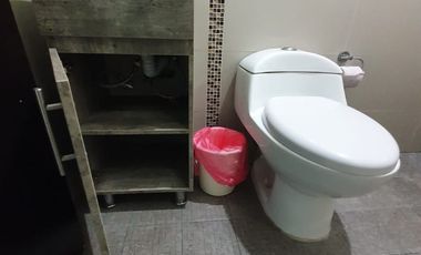 Casa en Renta Amueblada Cd Del Valle