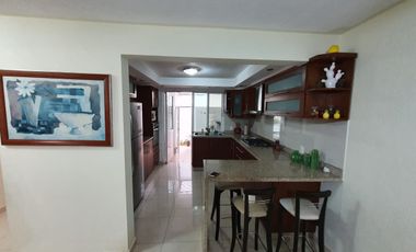 Casa en Renta Amueblada Cd Del Valle