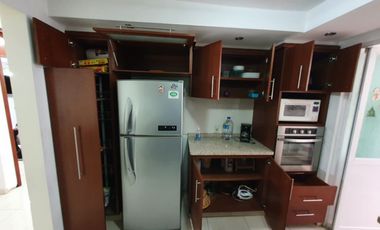 Casa en Renta Amueblada Cd Del Valle