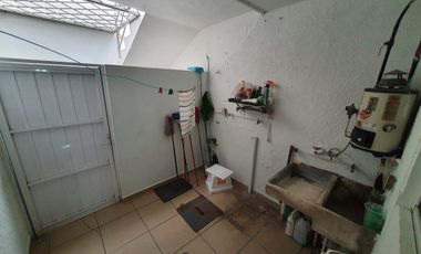 Casa en Renta Amueblada Cd Del Valle