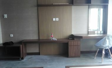 Grand Mercure Apartment Jl Laksda Adisucipto Yogyakarta