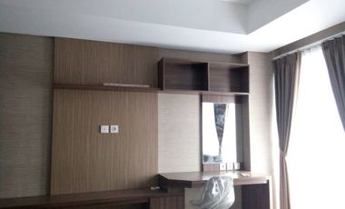 Grand Mercure Apartment Jl Laksda Adisucipto Yogyakarta