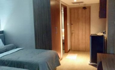 Grand Mercure Apartment Jl Laksda Adisucipto Yogyakarta